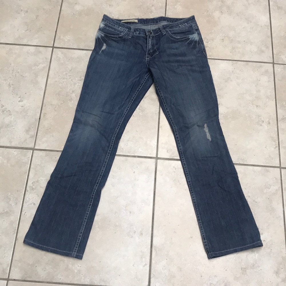William Rast Jeans